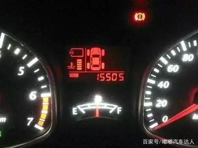 带你投资时讯：汽车上的油表是不是实际油耗呢？维修师：别被忽悠，真油耗在这！