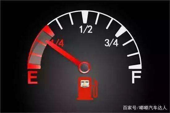 带你投资时讯：汽车上的油表是不是实际油耗呢？维修师：别被忽悠，真油耗在这！